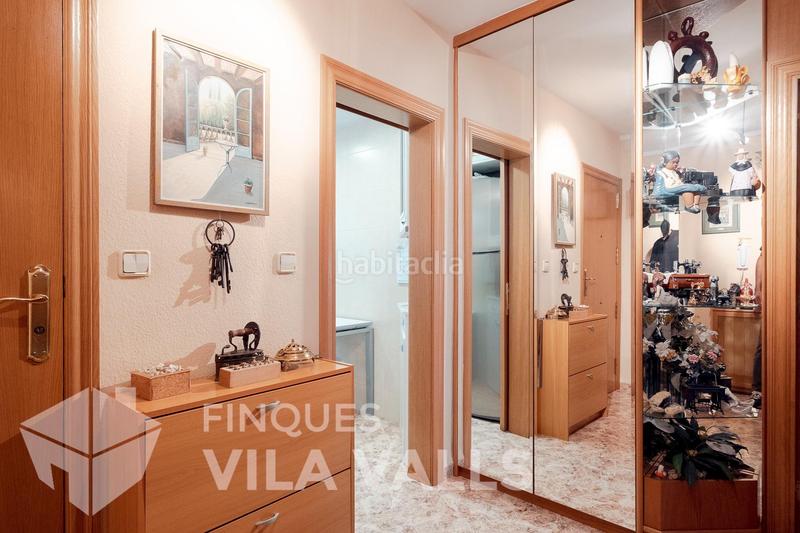 Foto e940e2a5-9eaa-4462-a1e7-4b0dbf7bf53f. Etagenwohnung mit heizung in Caldes de Montbui