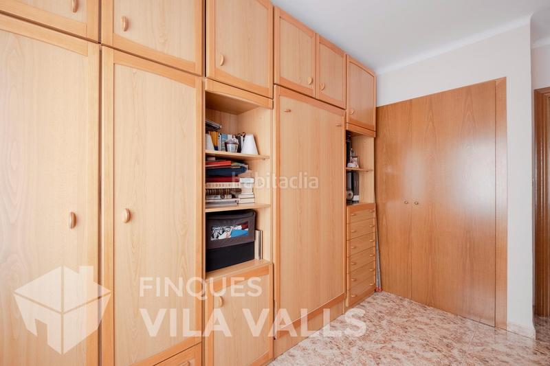 Foto ebf23e3c-82cd-40e4-b832-9a0a549e74cf. Etagenwohnung mit heizung in Caldes de Montbui