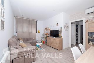 Etagenwohnung  C d'homs. Planta baja súper céntrica con pk incluido  cómoda y funcional