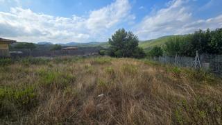 Terreno residencial en del Castell de Montbui