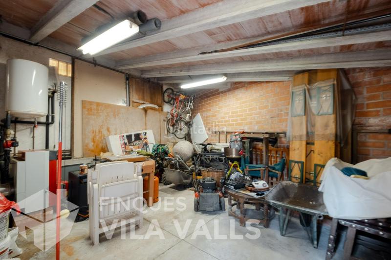 Foto 695cd482-7697-461d-84b8-735edbbf6eef. Maison avec parking dans Sant Quirze Safaja