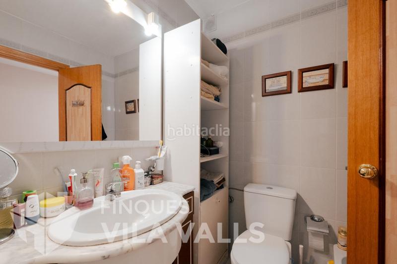 Foto 3bb5d558-8724-4468-b30b-cd202b4ee5d7. Piso dúplex muy céntrico en Sant Feliu de Codines