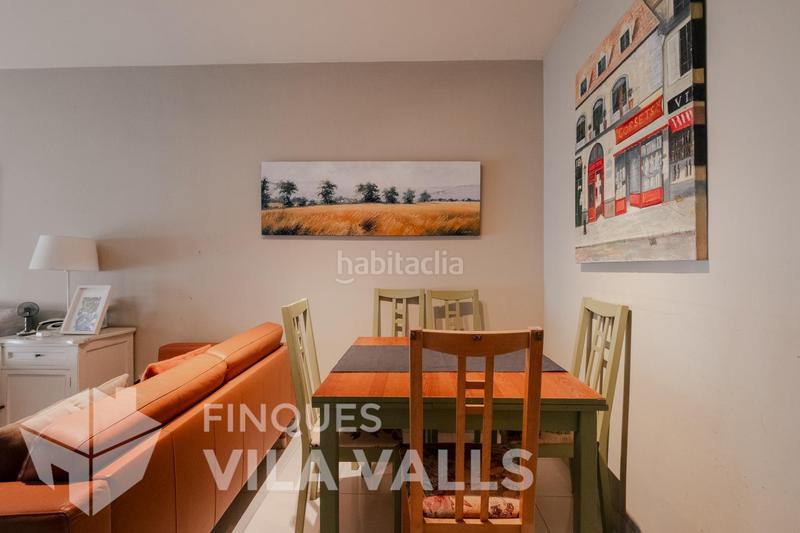 Foto 94c4a3aa-930d-41ac-8a97-3e3792ce9f1d. Piso dúplex muy céntrico en Sant Feliu de Codines