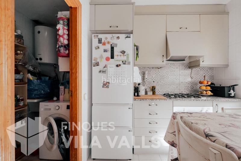 Foto a8452630-8393-4995-82f4-0ab050bbca15. Piso dúplex muy céntrico en Sant Feliu de Codines