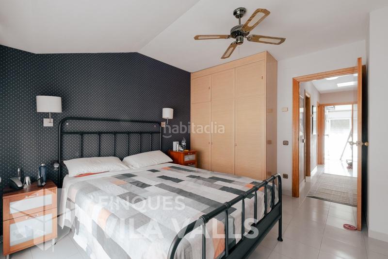 Foto ad3e84a3-a5ee-47e8-bc97-f48c12db4fed. Piso dúplex muy céntrico en Sant Feliu de Codines