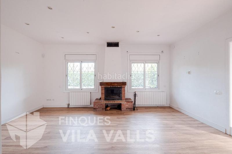 Foto 2f8f770c-966c-4ff1-b8d7-841bca083f0f. Chalet con riscaldamento parcheggio piscina in Santa Eulàlia de Ronçana