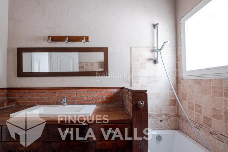 Foto 35764ee8-d220-4ad1-9f9e-234c16099efd. Chalet con riscaldamento parcheggio piscina in Santa Eulàlia de Ronçana