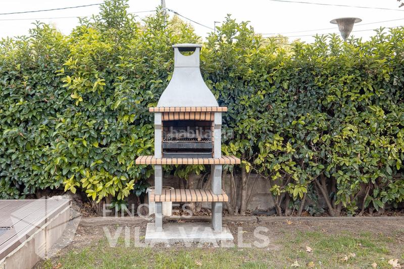 Foto 3f6fbf19-3415-4255-b622-dafb2776bcb7. Chalet con riscaldamento parcheggio piscina in Santa Eulàlia de Ronçana