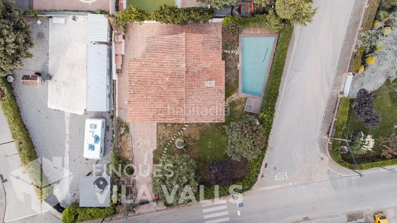 Foto 5c57b088-e048-422c-8dcb-c1d1f716682d. Chalet con riscaldamento parcheggio piscina in Santa Eulàlia de Ronçana