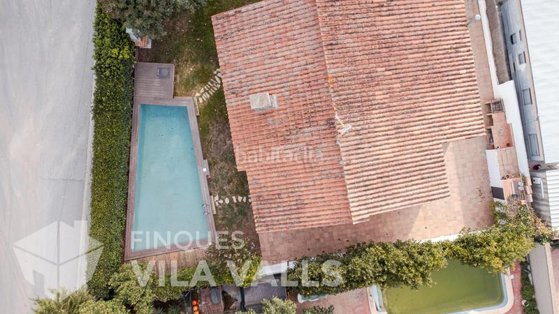 Foto 65dcf265-1b1b-4e83-9b7e-d462c059478a. Chalet con riscaldamento parcheggio piscina in Santa Eulàlia de Ronçana