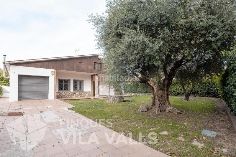 Foto 98ebf95b-9dd4-48bb-80dc-14edd595456a. Chalet con riscaldamento parcheggio piscina in Santa Eulàlia de Ronçana