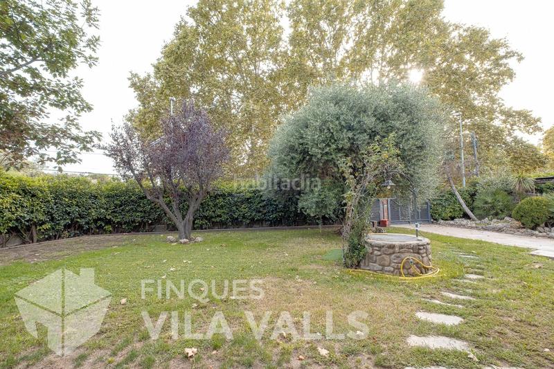 Foto 9e127efd-9b5f-458e-83dc-aed7e33a775e. Chalet con riscaldamento parcheggio piscina in Santa Eulàlia de Ronçana