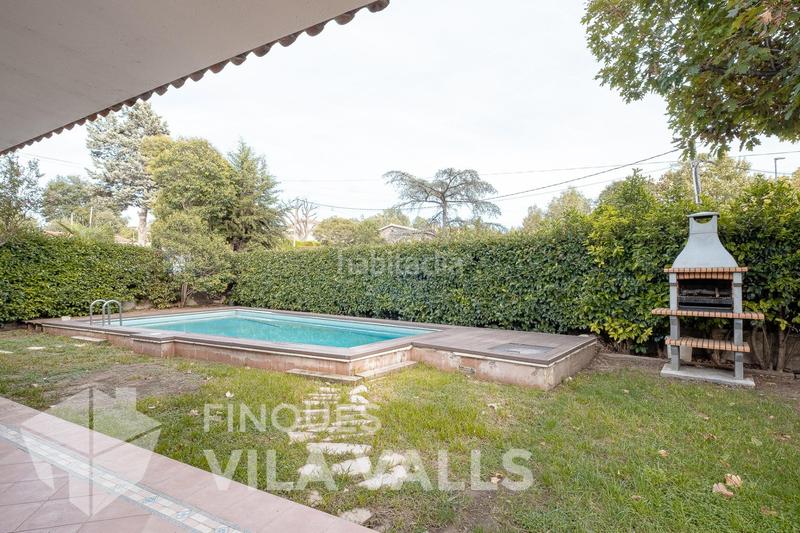 Foto a1414278-d285-4b79-9150-1c1fbb47f286. Chalet con riscaldamento parcheggio piscina in Santa Eulàlia de Ronçana