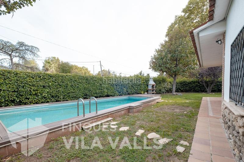 Foto b79ab234-d11a-4526-b9c6-b6aee4b33de0. Chalet con riscaldamento parcheggio piscina in Santa Eulàlia de Ronçana