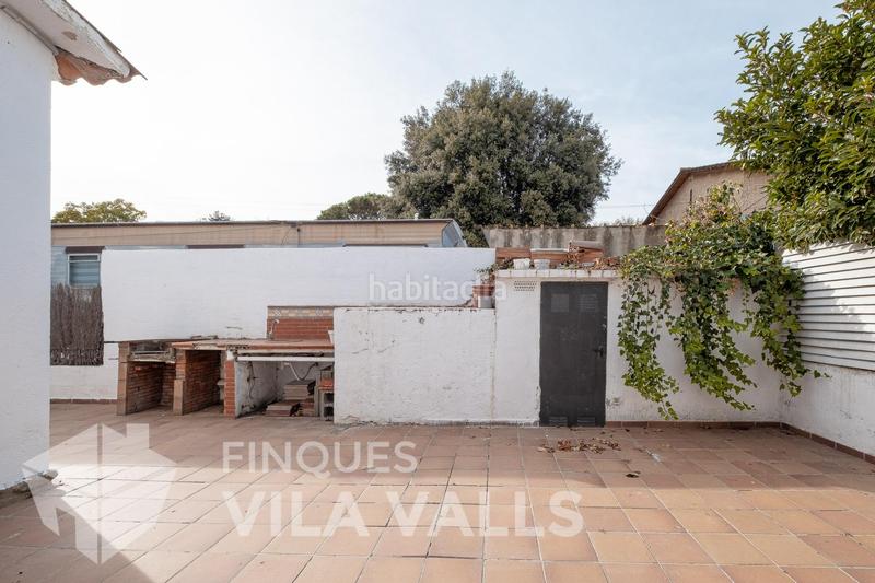 Foto b89b58e8-fd84-45c1-a14c-289dd573bd74. Chalet con riscaldamento parcheggio piscina in Santa Eulàlia de Ronçana