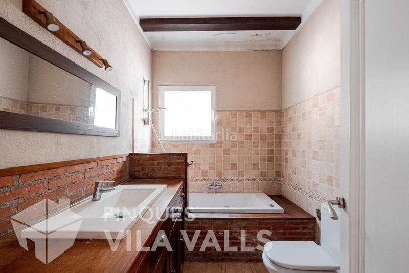 Foto e6a08c48-8990-486d-8196-82585cfb0ac1. Chalet con riscaldamento parcheggio piscina in Santa Eulàlia de Ronçana