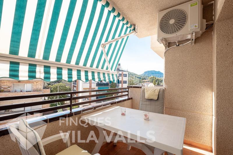 Foto 1392a942-b652-4cb5-a614-aa3658c88342. Appartement dans Sant Feliu de Codines