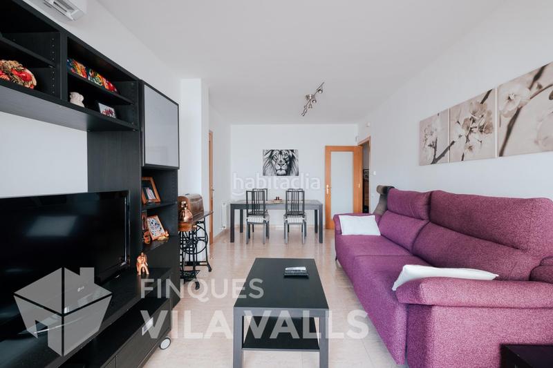 Foto 5043c2aa-3149-4dd5-85e8-53efeead9563. Appartement dans Sant Feliu de Codines