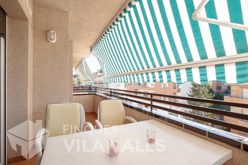 Foto c1277f63-d7b7-45cb-a212-35a3cb4f4db8. Appartement dans Sant Feliu de Codines
