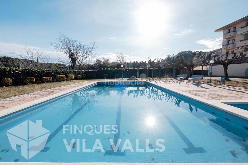 Foto f65c5a06-d5e2-4a1d-9758-ed1f3969a786. Appartement dans Sant Feliu de Codines