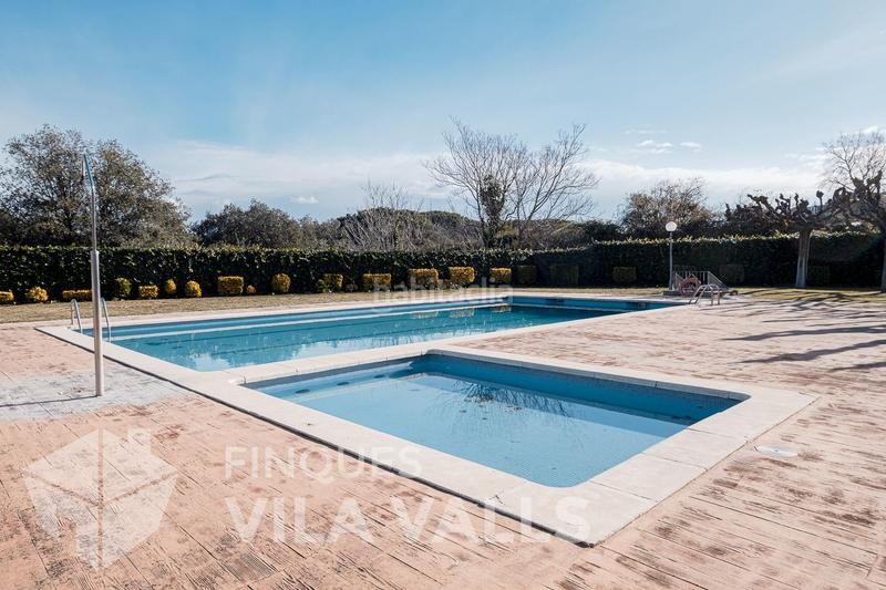 Foto f9d6897e-cfa4-4a49-9524-42b8d3e6d4a6. Appartement dans Sant Feliu de Codines