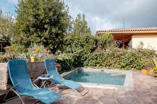 Maison  Calle  c d'urgell. Casa con jardín, piscina, terraza y amplios espacios para disfru