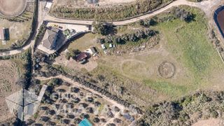 Masia a Sentmenat. Gran finca ideal agricola o caballos