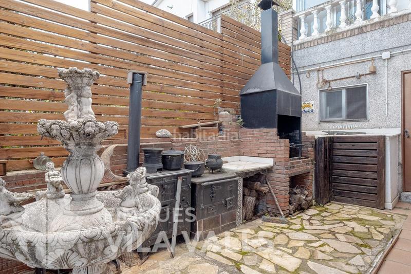 Foto 0688acbd-042f-481d-a137-be3009edb517. Chalet con riscaldamento parcheggio piscina in Bigues i Riells del Fai