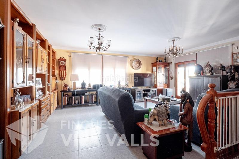 Foto 199f2f9d-2b7d-4557-a4f4-e693e1dd3c5f. Chalet con riscaldamento parcheggio piscina in Bigues i Riells del Fai