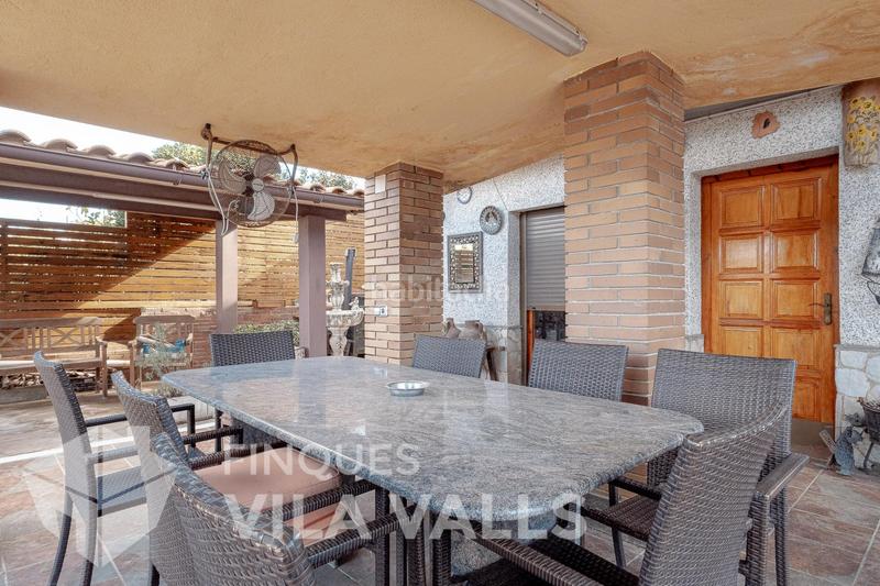 Foto 1a6c522f-986a-48b0-b48f-dbb201fa6f15. Chalet con riscaldamento parcheggio piscina in Bigues i Riells del Fai