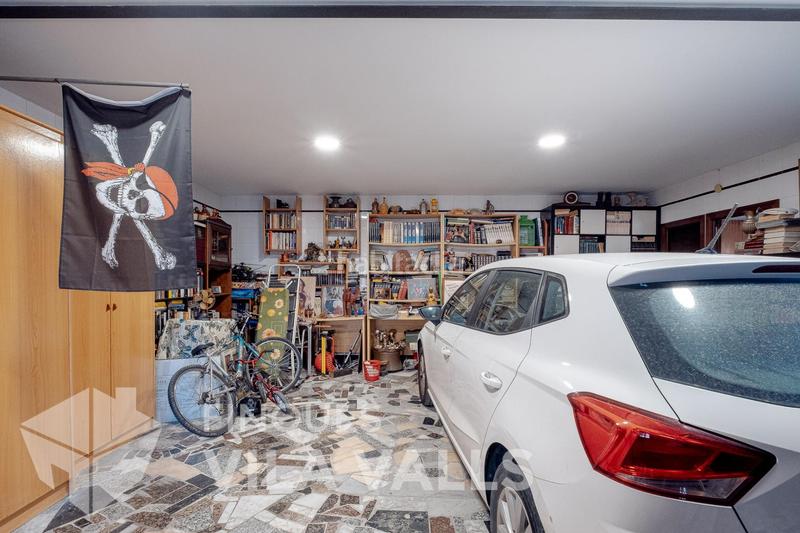 Foto 1adf805b-a795-4ce8-8280-f7b3933f0153. Chalet con riscaldamento parcheggio piscina in Bigues i Riells del Fai