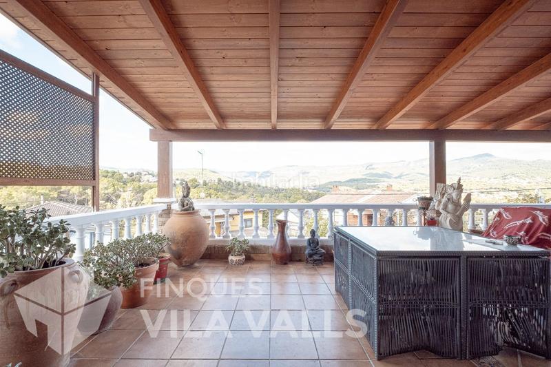 Foto 4926535a-316a-49e9-9278-8a72ceeb3d85. Chalet con riscaldamento parcheggio piscina in Bigues i Riells del Fai