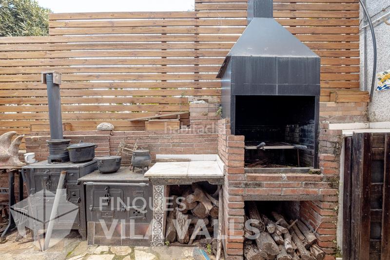 Foto 5a02a21d-9ad5-443e-8487-271fbff2f310. Chalet con riscaldamento parcheggio piscina in Bigues i Riells del Fai