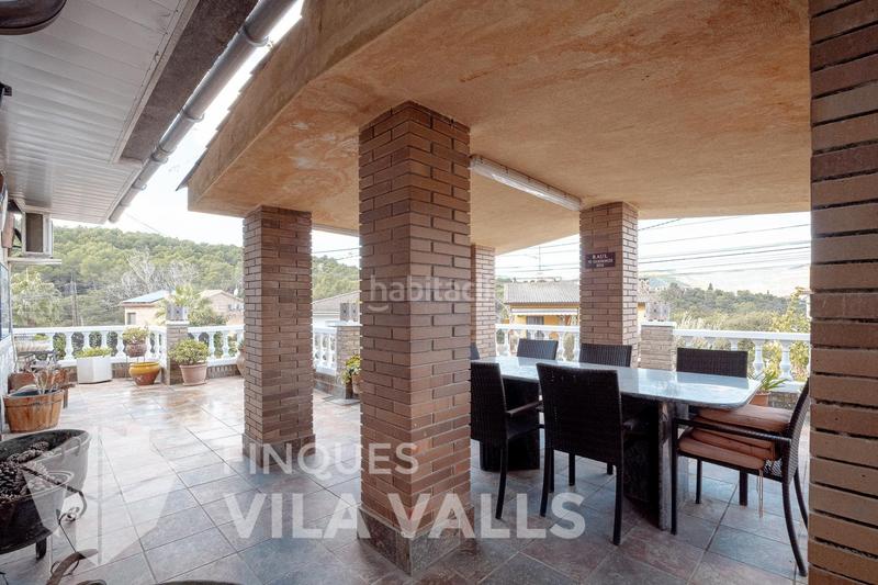 Foto 698da3e3-2b01-4a04-8a63-a01879c4dcbb. Chalet con riscaldamento parcheggio piscina in Bigues i Riells del Fai