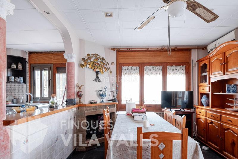 Foto 73a7146d-6634-4b96-a8ec-6262fe281703. Chalet con riscaldamento parcheggio piscina in Bigues i Riells del Fai