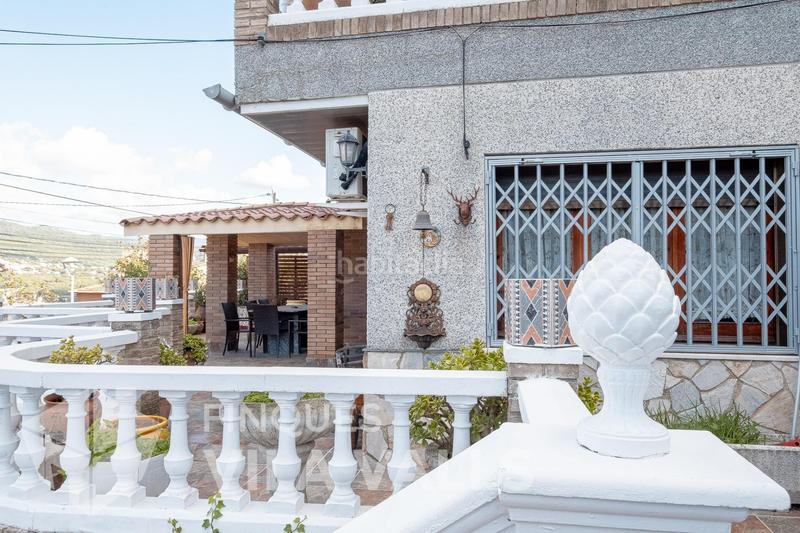 Foto 77ac876e-90e4-4c50-912b-3467036856a8. Chalet con riscaldamento parcheggio piscina in Bigues i Riells del Fai