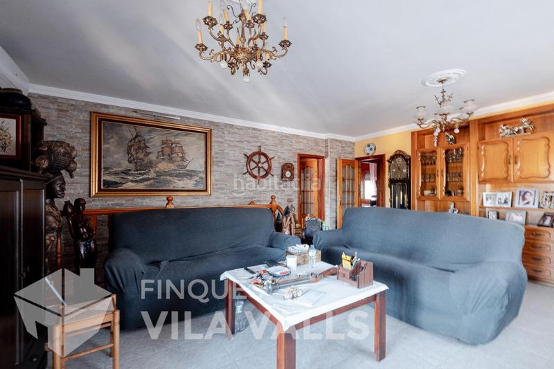 Foto 87bf2714-1ef7-49c1-9d0c-351e9ea3793d. Chalet con riscaldamento parcheggio piscina in Bigues i Riells del Fai