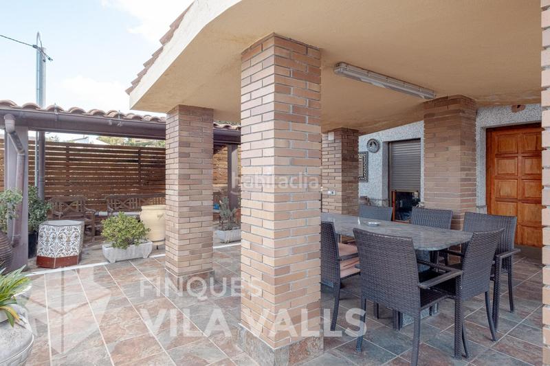 Foto beb4d519-f117-4fd2-b37e-62807898b4c9. Chalet con riscaldamento parcheggio piscina in Bigues i Riells del Fai
