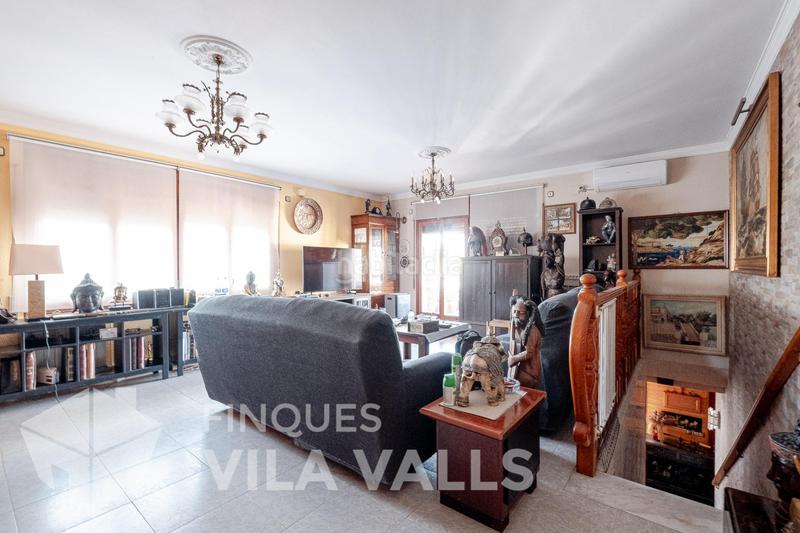 Foto c01baf28-dc85-44b4-8782-bfe818435ef7. Chalet con riscaldamento parcheggio piscina in Bigues i Riells del Fai