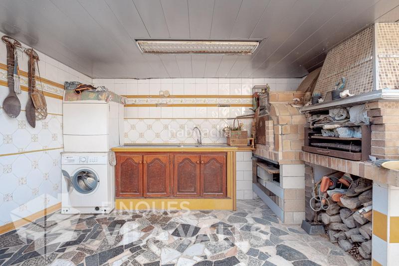 Foto ce16abf8-8659-4b7e-9234-293a8103335d. Chalet con riscaldamento parcheggio piscina in Bigues i Riells del Fai