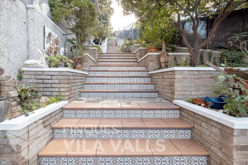 Foto e1fc5ed2-7fcf-4c9e-b2d6-b9c2b3d771ba. Chalet con riscaldamento parcheggio piscina in Bigues i Riells del Fai