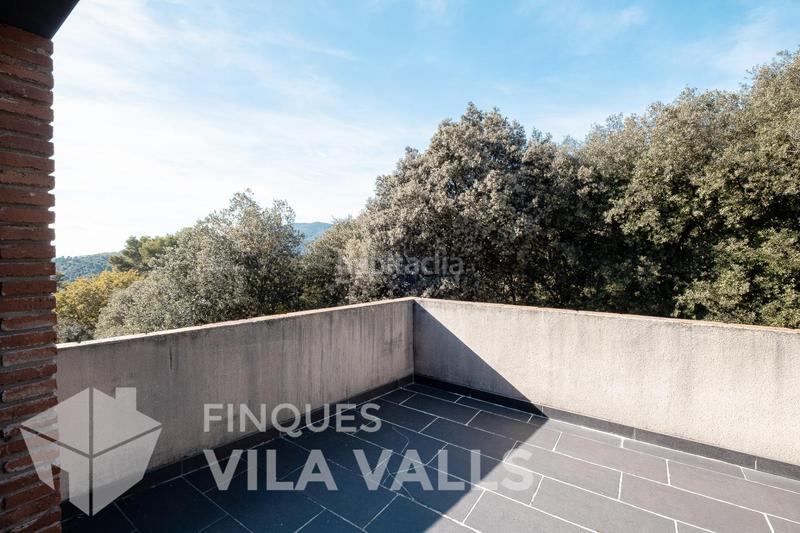 Foto 08524bed-9a2c-4ed0-989a-0b6ec929862a. Chalet mit heizung parking in Bigues i Riells del Fai