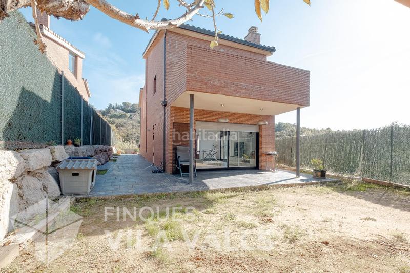 Foto 0c72d41f-680f-4043-a116-aa6bda5ff157. Chalet mit heizung parking in Bigues i Riells del Fai