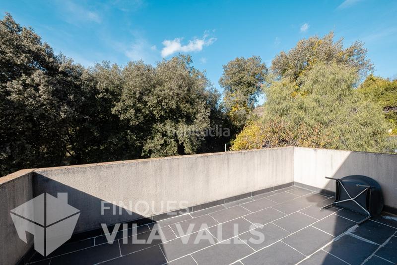 Foto 1f10e49a-bf4f-4557-bc02-858d0780f09f. Chalet mit heizung parking in Bigues i Riells del Fai