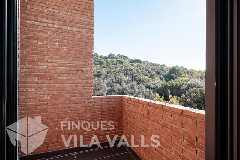 Foto 22392bc2-864b-4d56-ad0d-76c01ccca978. Chalet mit heizung parking in Bigues i Riells del Fai