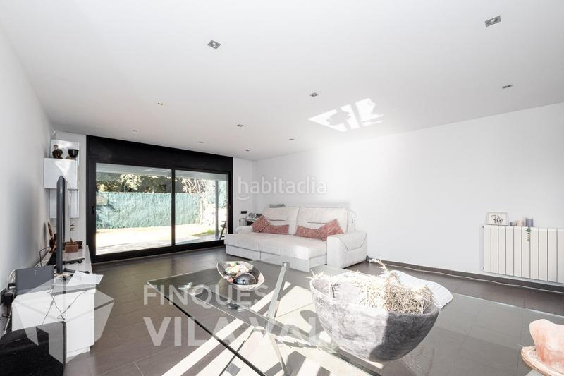 Foto 22dd6e62-e9b3-41ac-a214-12215fa0cb90. Chalet mit heizung parking in Bigues i Riells del Fai