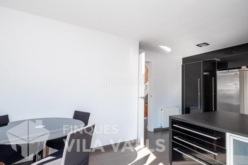 Foto 282e48f9-2a29-4abc-8649-a5547d7b9a81. Chalet mit heizung parking in Bigues i Riells del Fai