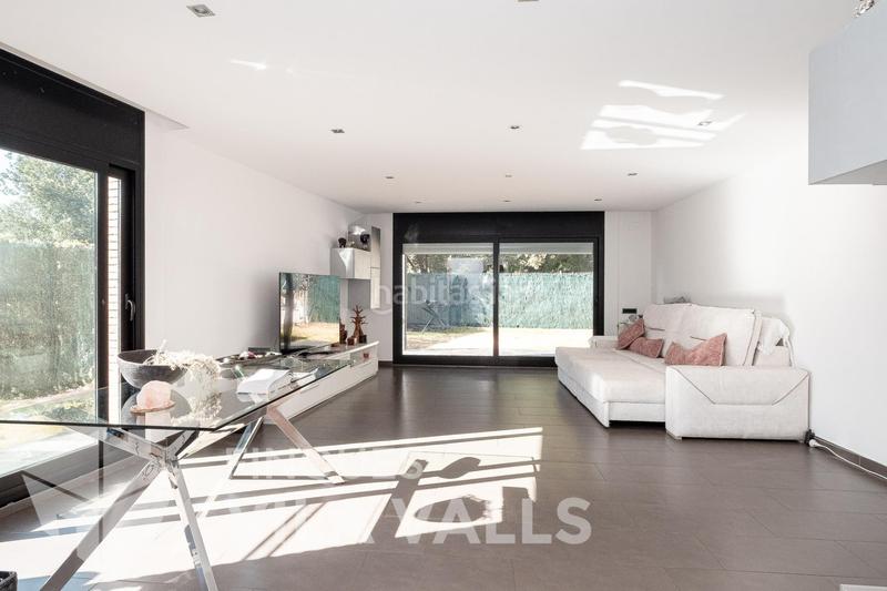 Foto 2ec09bd4-6c63-4f6c-b9fa-20d2fed08f27. Chalet mit heizung parking in Bigues i Riells del Fai