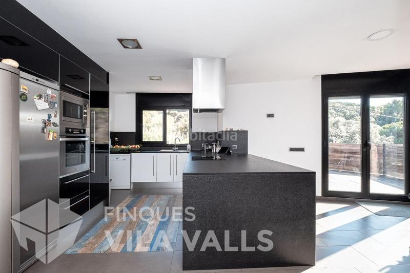 Foto 4b7667c9-a7f0-4c63-85e6-2426322dec8d. Chalet mit heizung parking in Bigues i Riells del Fai