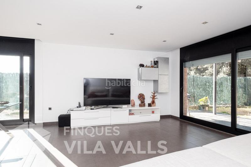 Foto 4eae9e31-013d-4897-a729-ebd28587cd50. Chalet mit heizung parking in Bigues i Riells del Fai